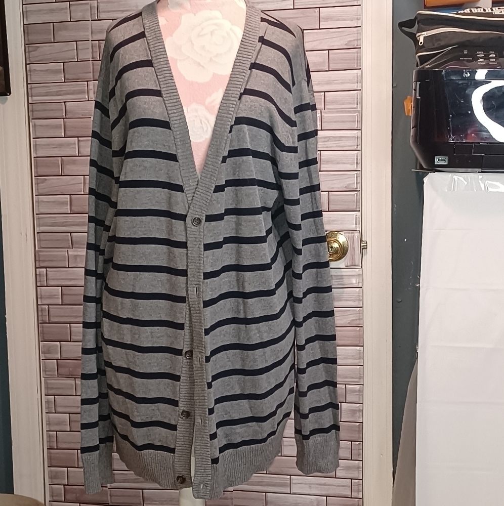 21 Men Cardigan